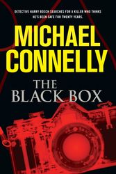 Cover Art for 9781743312643, The Black Box by Michael Connelly