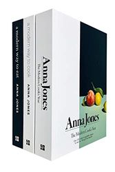 Cover Art for 9789124128760, Anna Jones Collection 3 Books Set (A Modern Way to Cook, A Modern Way to Eat, The Modern Cook’s Year) by Anna Jones