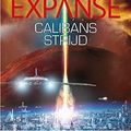Cover Art for 9789024565535, Calibans strijd (The expanse) by James Corey