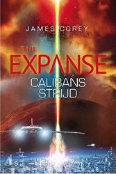 Cover Art for 9789024565535, Calibans strijd (The expanse) by James Corey