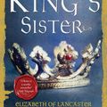 Cover Art for 9781848453463, The King's Sister by Anne O'Brien