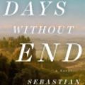 Cover Art for 9780571339266, Days Without End by Sebastian Barry