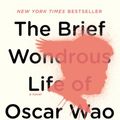 Cover Art for B000UZJRGI, The Brief Wondrous Life of Oscar Wao by Junot Diaz