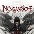 Cover Art for 9788401019340, Nuncanoche by Jay Kristoff