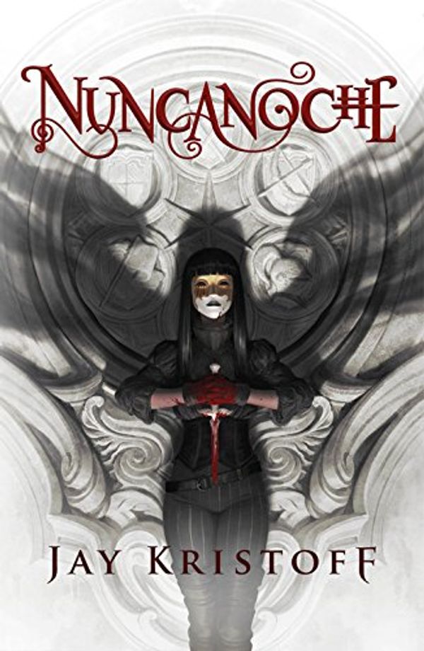Cover Art for 9788401019340, Nuncanoche by Jay Kristoff