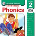 Cover Art for 9781932210019, Skill Builders Phonics Grade 2 by Deborah Morris