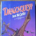 Cover Art for 9780345280305, Dragonquest: Volume 2 of the Dragonriders of Pern by Anne McCaffrey