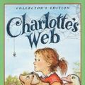 Cover Art for 9780060282981, Charlotte's Web by Rosemary Wells