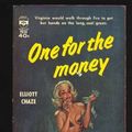Cover Art for B001734XZW, One for the Money by Janet Evanovich