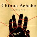 Cover Art for 9780385668354, No Longer at Ease by Chinua Achebe