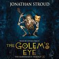 Cover Art for B002SQ5OHI, The Golem's Eye by Jonathan Stroud