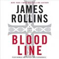Cover Art for 9780062239105, Bloodline by James Rollins