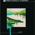 Cover Art for 9780691145587, Einstein Gravity in a Nutshell by A. Zee