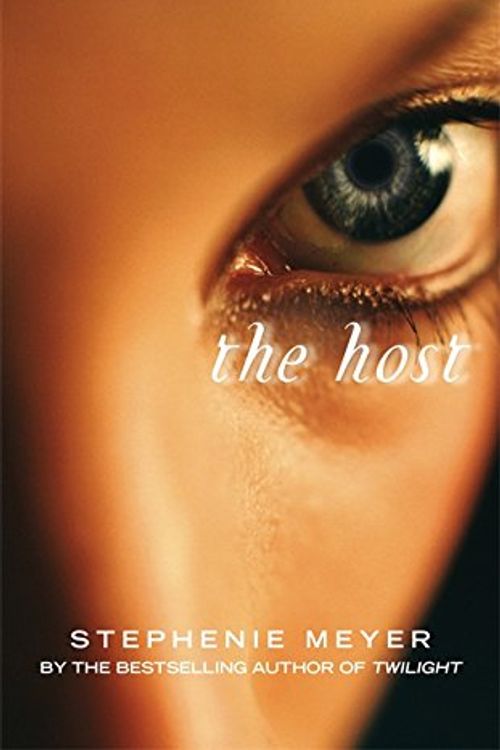Cover Art for 9781847441836, The Host by Stephenie Meyer