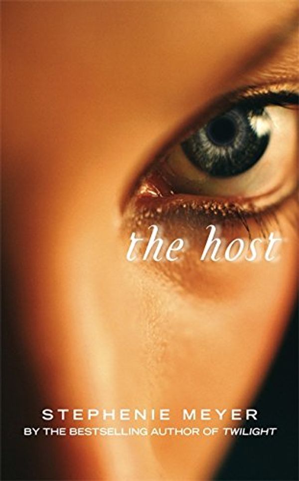 Cover Art for 9781847441836, The Host by Stephenie Meyer