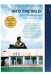 Cover Art for 9789123978731, Jon Krakauer 2 Books Collection Set (Into the Wild & Into Thin Air: A Personal Account of the Everest Disaster) by Jon Krakauer