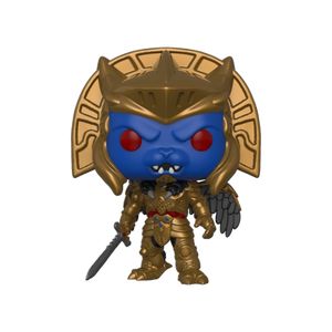 Cover Art for 0889698328012, FUNKO POP! Television: Power Rangers - Goldar by FUNKO