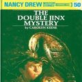 Cover Art for 9781101068939, The Double Jinx Mystery by Carolyn G. Keene