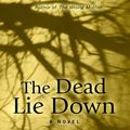 Cover Art for 9781410429964, The Dead Lie Down by Sophie Hannah