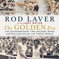 Cover Art for 9781760529109, The Golden Era by Rod Laver