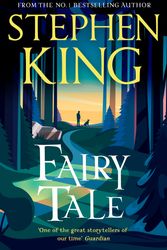 Cover Art for 9781399705424, Fairy Tale by Stephen King