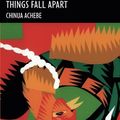 Cover Art for 9780435905255, Things Fall Apart - Classics in Context by Chinua Achebe