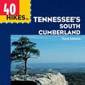 Cover Art for 9781594854026, 40 Hikes in Tennessee's South Cumberland, 3rd EditionThe True Story of the Kidnap and Escape of Four... by Russ Manning