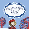Cover Art for 9780857987884, Clementine Rose and the Paris Puzzle by Jacqueline Harvey