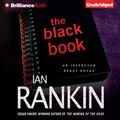 Cover Art for B00F8LRPNQ, The Black Book by Ian Rankin
