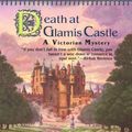 Cover Art for B001NGFCDU, Death at Glamis Castle by Robin Paige