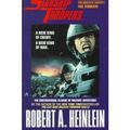 Cover Art for 9780934551267, Starship Troopers by Robert A. Heinlein