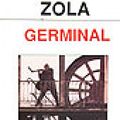 Cover Art for 9789753853491, Germinal by Emile Zola