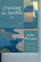Cover Art for 9781561011704, Crossing the Jordan by Sam Portaro