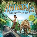 Cover Art for 9789351036340, SPIRIT ANIMALS #5 AGAINST THE TIDE by Tui T. Sutherland