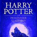 Cover Art for 9782070624546, Harry Potter, III : Harry Potter et le prisonnier d'Azkaban - grand format [ Harry Potter and the Prisoner of Azkaban ] large format (French Edition) by J. K. Rowling, Jean-François Ménard (Traduction)