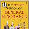 Cover Art for 9780571269686, QI: The Second Book of General Ignorance by John Lloyd, John Mitchinson