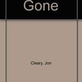 Cover Art for 9781846521508, Morning's Gone by Jon Cleary