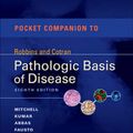 Cover Art for 9781416054542, Pocket Companion to Robbins & Cotran Pathologic Basis of Disease by Richard Mitchell