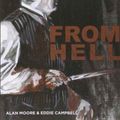 Cover Art for 9780861661411, From Hell by Alan Moore