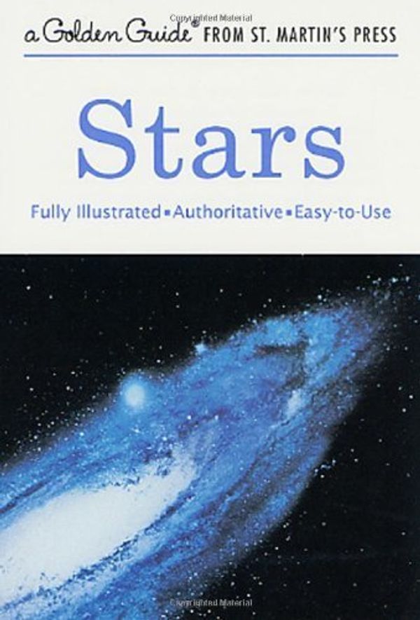Cover Art for B011SK96NC, Stars (A Golden Guide from St. Martin's Press) by Baker, Robert H., Zim, Herbert S. (2001) Paperback by 