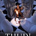 Cover Art for 9780552152679, Thud!: (Discworld Novel 34) by Terry Pratchett