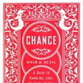 Cover Art for 9781568583167, Chance by Amir D. Aczel