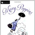 Cover Art for 9780152524081, Mary Poppins by P. L. Travers