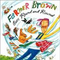 Cover Art for 9780789481870, Farmer Brown Goes Round and Round by Teri Sloat