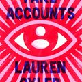 Cover Art for 9780008366544, Fake Accounts by Lauren Oyler