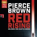 Cover Art for 9783837129748, Red Rising by Pierce Brown
