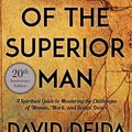 Cover Art for 9781622038336, The Way of the Superior Man by David Deida