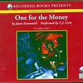 Cover Art for 9781402539381, One For The Money by C.j. Critt