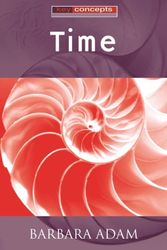 Cover Art for 9780745627786, Time by Barbara Adam