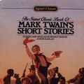 Cover Art for 9780451524409, Twain Mark : Mark Twain'S Short Stories (Sc) by Mark Twain